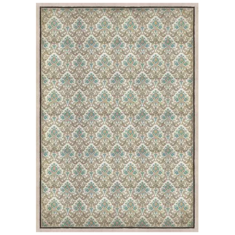 723028 STAMPERIA DECOUPAGE RICE PAPER A3 - DFSA3028 - Image 1