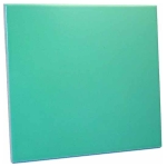 MOSAIKSTEIN MOSAIC 6.5MM 19.7/19.7CM FL36 - TURQUOISE