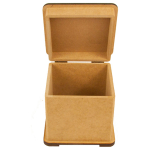 MDF BOX 12/12/12 CM.1212AS M