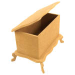 MDF COOKIE BOX 23.5/13.5/16CM. 2010DA M