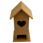 ARTS MDF TEA HOUSE 6MM 9/24.5/9.8 9024Nm