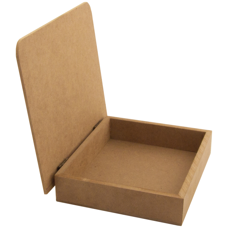 ARTS MDF CARD BOX - 18135MI - Image 2