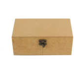 ARTS MDF JEWELRY BOX 18106