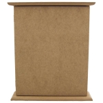 MDF KEY BOX 20/25/7CM 2025KEY M - Image 2