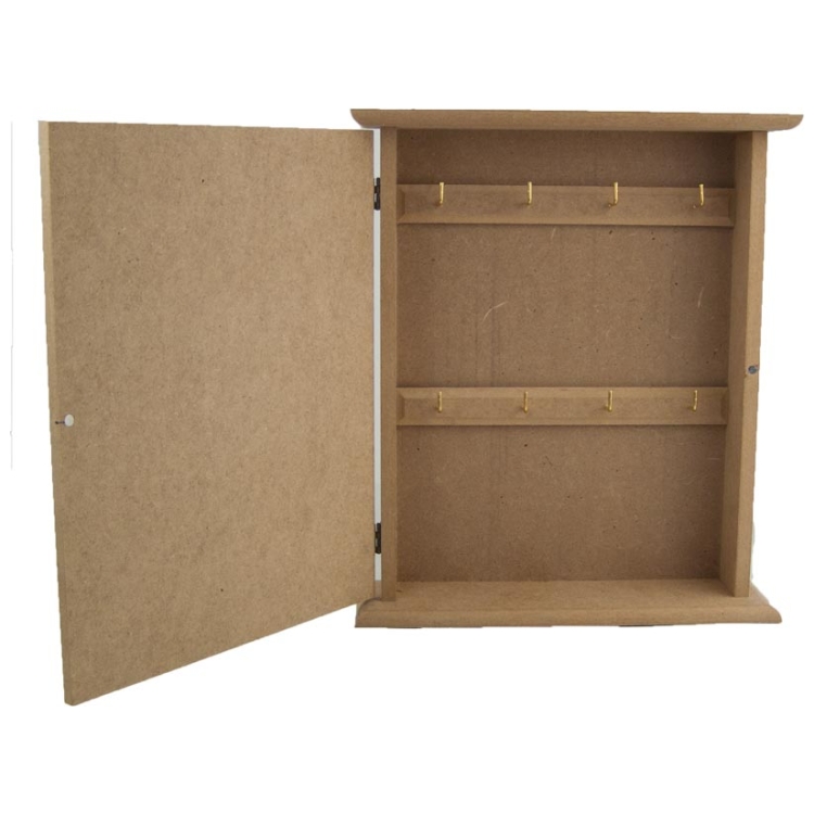 MDF KEY BOX 20/25/7CM 2025KEY M - Image 1