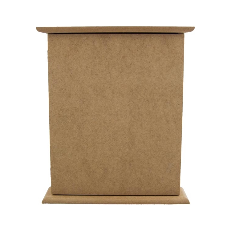 MDF KEY BOX 20/25/7CM 2025KEY M - Image 2