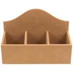 ARTS MDF TEA BOX - 21070MI