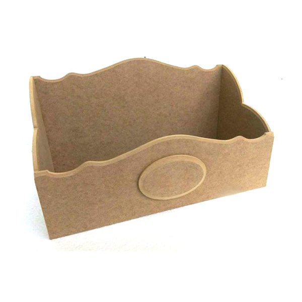 888280 ARTS MDF DECORATION CHEST - S3017 - Image 1