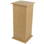 ARTS MDF SPAGHETTI BOX - 1230DA