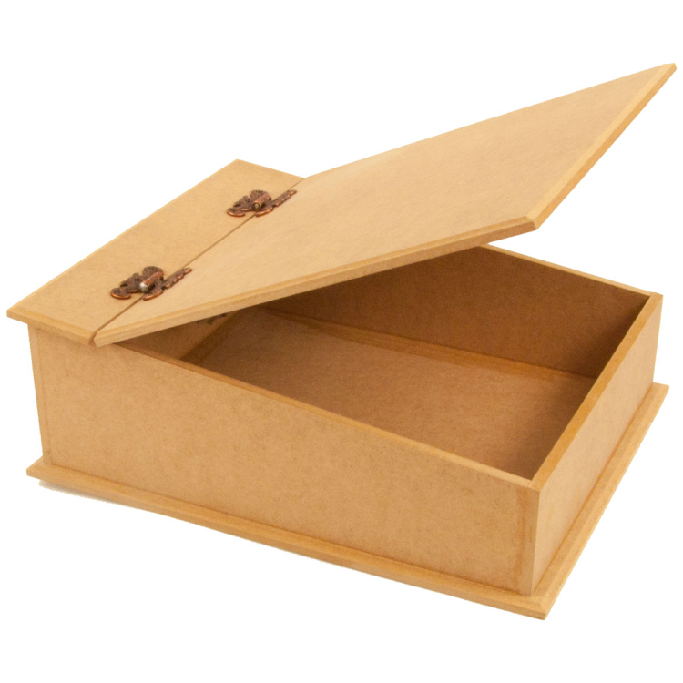 ARTS MDF CUTLERY BOX VL02 - Image 2