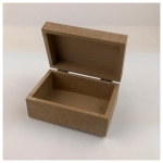 MDF BABY TREASURE BOX 12/9/5.5CM 1285 M