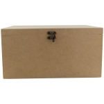 MDF BOX FOR TWO CUPS 32/25/16CM.322516 M