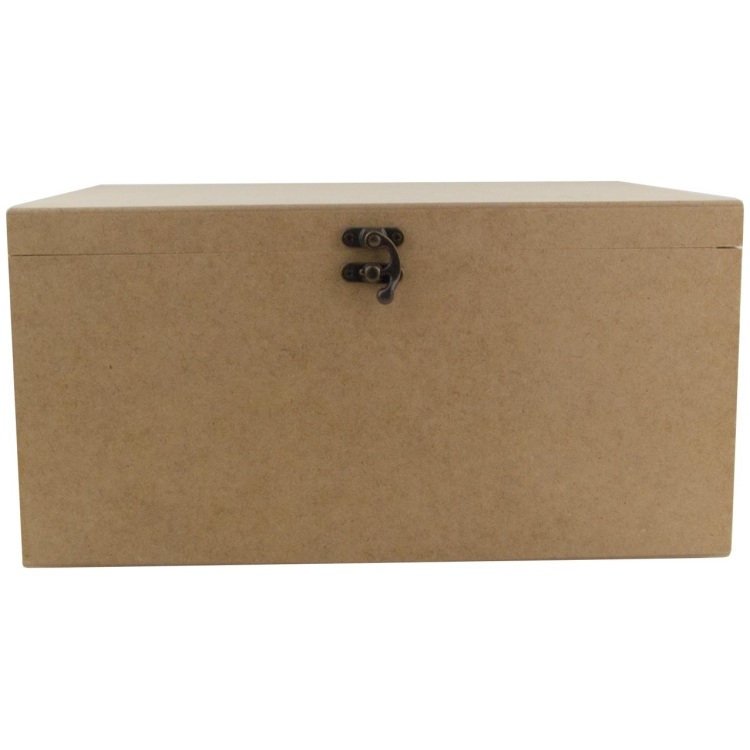 888555-322516 MDF BOX FOR TWO CUPS 32/25/16CM.322516 M - Image 1