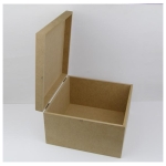 ARTS MDF ACCESSORY BOX 20/20/12 - 202012 M