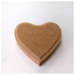 ARTS MDF BACKING HEART 18MM - PS06