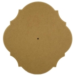 ARTS MDF WATCH BASES Ф:30CM - CL3330