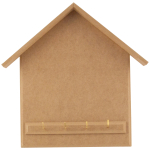 ARTS MDF KEY HOUSE - K03