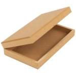 ARTS MDF MONEY BOX / DENOMINATION 19/11/3.5 CM - 035VNI - Image 2