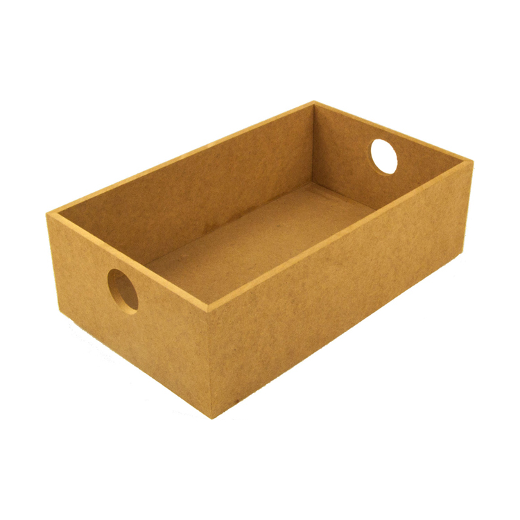 ARTS MDF DECORATION PAN 18/30/9 CM - P1830 - Image 1