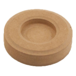 ARTS MDF TEA CANDLE HOLDER - PS04