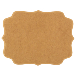 ARTS MDF PANEL 6MM - RP01/02/03