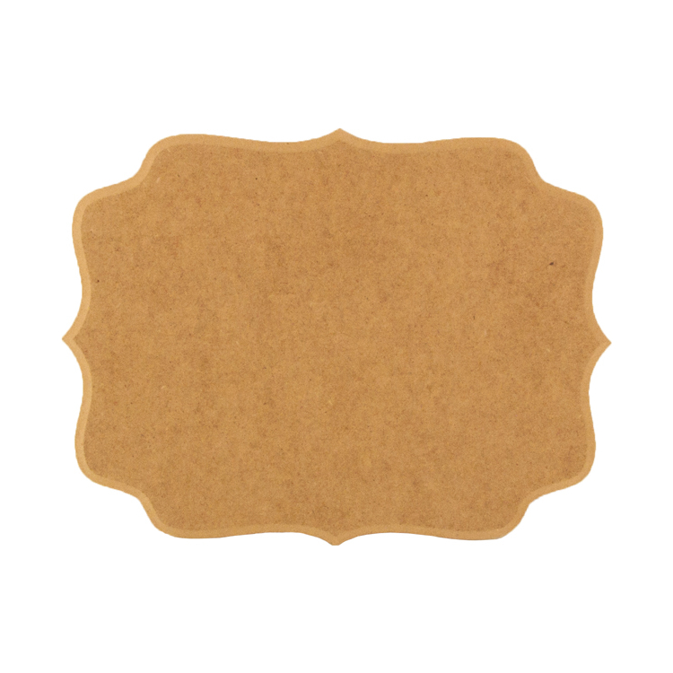 RP01_03 ARTS MDF PANEL 6MM - RP01/02/03 - Image 1