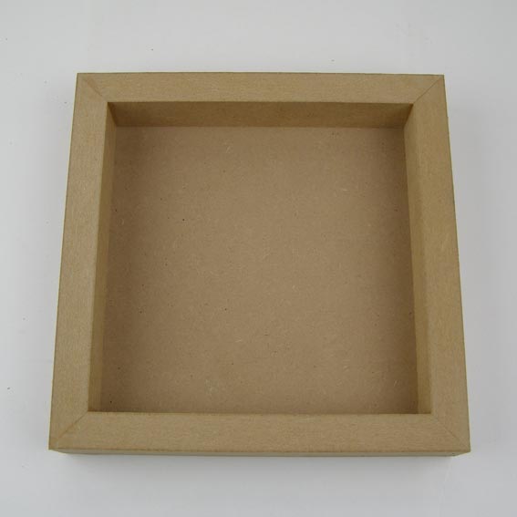 RP14, rp15_3 MDF COLLAGE FRAME 20/20CM RP15 M - Image 1