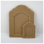 MDF ICON FRAME 20/25 - RP22S/RP23S