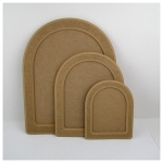 MDF ICON FRAME 27/34 - RP23