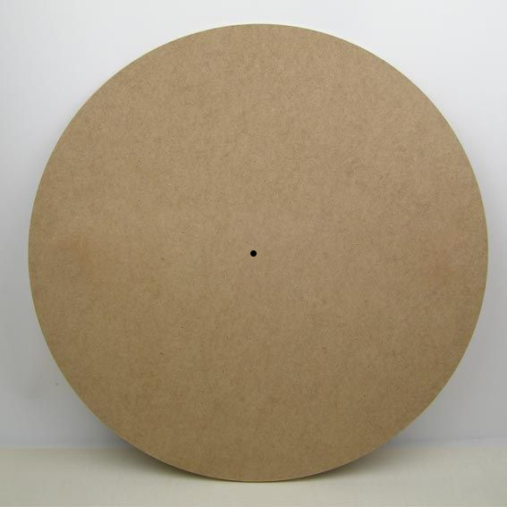 cl40 ARTS MDF WATCH BASE D-40 CM - CL40 - Image 1