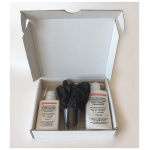 EASYCOMPOSITES SOLID CRYSTALLINE EPOXY RESIN - PART A+B - Image 2