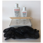 EASYCOMPOSITES SOLID CRYSTALLINE EPOXY RESIN - PART A+B