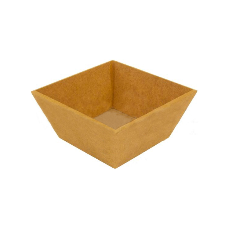 ARTS MDF PLANTER 19/19/9 CM. - K1919 - Image 1