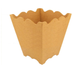 ARTS MDF DECORATION PLANTER 23/23/25 CM - K2323