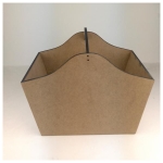 ARTS MDF BASKET - PD03