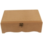 ARTS MDF DECORATION BOX - 2919