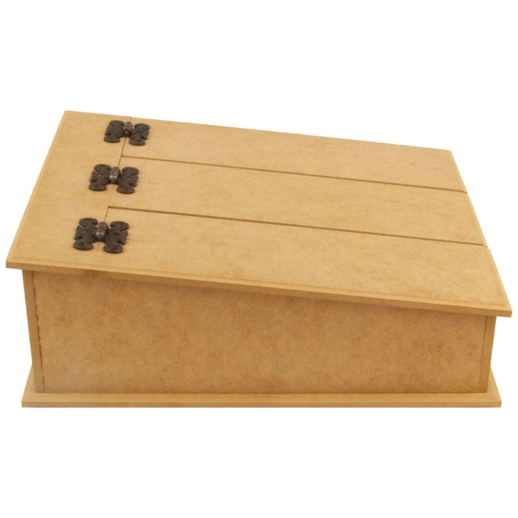 ARTS MDF CUTLERY BOX VL01 - Image 1