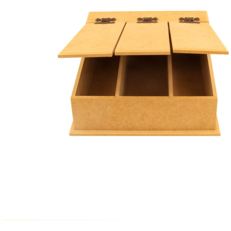 ARTS MDF CUTLERY BOX VL01 - Image 2