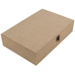 MDF PHOTO BOX 30/20/7.5CM - 302075B