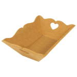 ARTS MDF PANNER 17/25 HEART - P1725