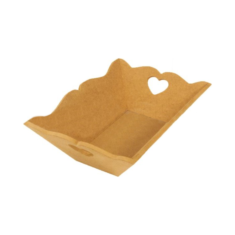 p1725 ARTS MDF PANNER 17/25 HEART - P1725 - Image 1