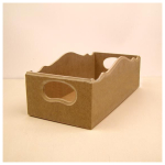 ARTS MDF PAN 18/18 CM - P1818
