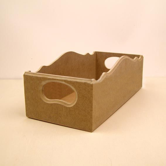 p18 ARTS MDF PAN 18/18 CM - P1818 - Image 1