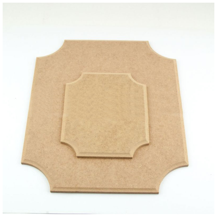 rp04, rp05 ARTS MDF PANEL 6MM - RP04/RP09 - Image 1