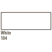 DECOLA ACRYLIC PAINT FOR SILK 50 ML. -WHITE