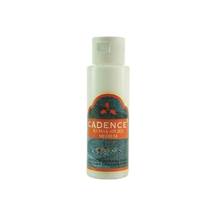121615 CADENCE MEDIUM FOR TEXTILES 70 ML - Image 1
