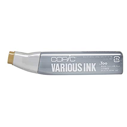 217026 COPIC VARIOUS INK - Y-26 - Image 1