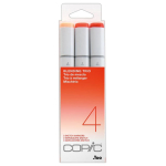 COPIC SKETCH SET - 3 COLORS BLENDING TRIO 4