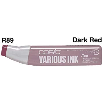 217890 COPIC VARIOUS INK - R-89 - Image 1