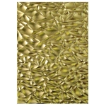 SIZZIX RELIEF FOLDERS 3D - CRACKLE